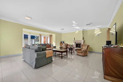 Villa Quinta da Marinha II