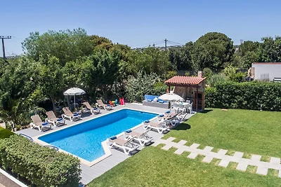 Villa Juliana