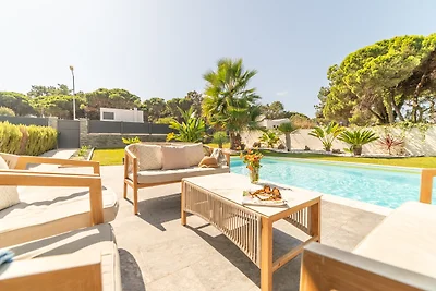 Villa das Dunas
