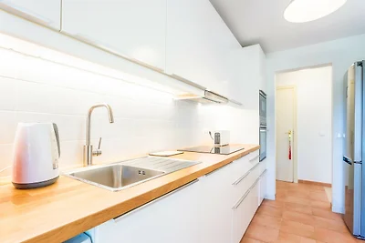 Apartment Aroeira Golf III