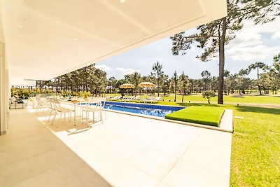 Villa Les Iris
