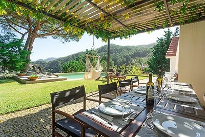 Villa Santamaria