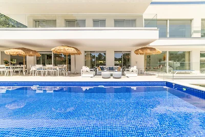 Villa Les Iris