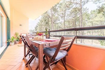 Apartment Aroeira Golf I