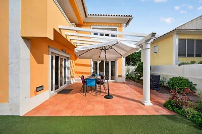 Villa Quinta da Marinha II