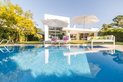 Villa Maria