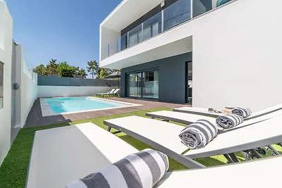 Villa Alva