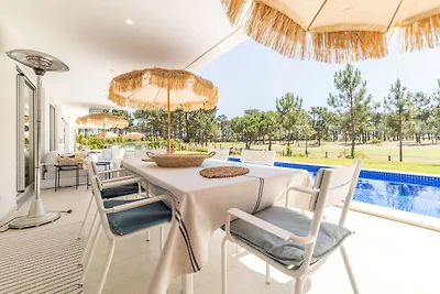Villa Les Iris
