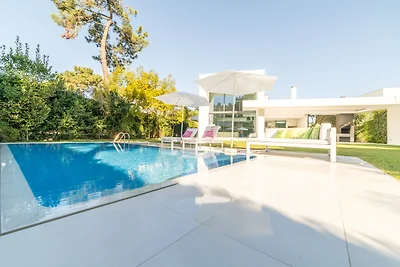 Villa Maria