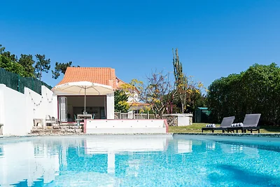 Villa Margarida