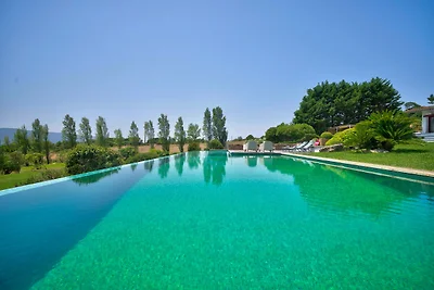 Villa Scenic