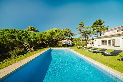 Villa Latina