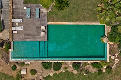 Villa Scenic