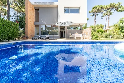 Villa Jasmine