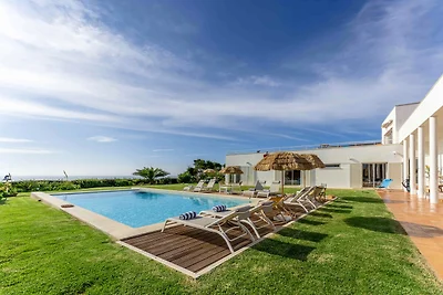 Villa Atlantic Blue