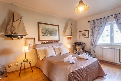 Villa Alegre