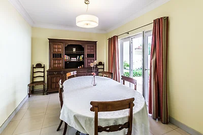 Villa Quinta da Marinha II