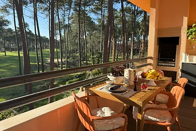 Greenview Golf Apartment