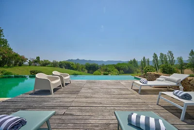 Villa Scenic