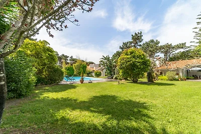 Villa Miragem - NEW!