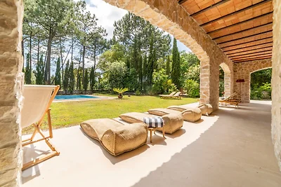Villa Alegria
