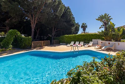 Villa Alice