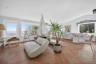 Villa Flamingo