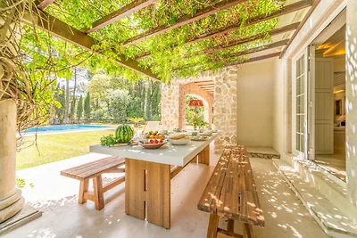 Villa Alegria