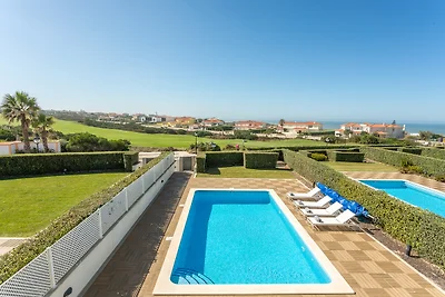 Villa del Rey VIII
