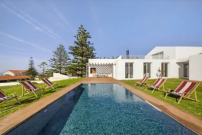 Villa do Mar
