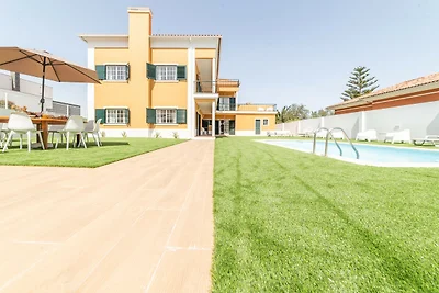 Villa do Sol