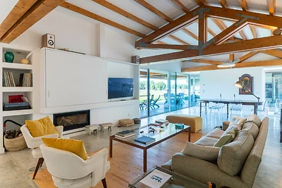 Villa do Pinheiro - NEW!