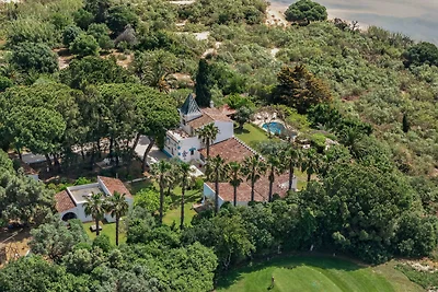 Villa Flamingo