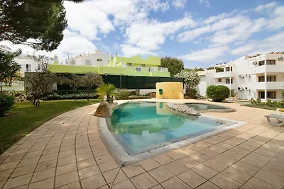 Apartment Jardins da Falésia