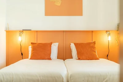 Slaapkamers Slaapkamers