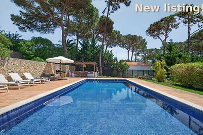 Villa Natura