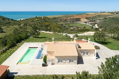 Villa Terra Mar