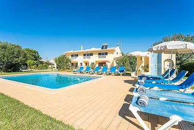 Villa Misofia