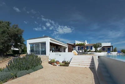 Villa Alfarrobeira
