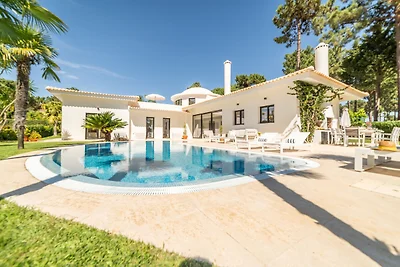 Villa Aroeira I