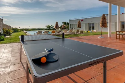 Villa Atlantic Blue