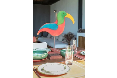 Villa Ambar - NEW!