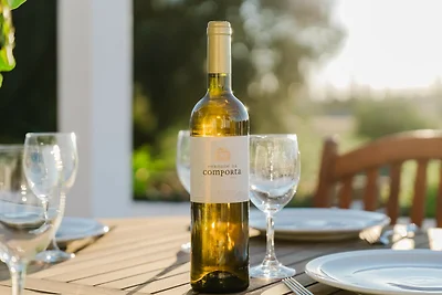 Villa Verso Comporta - NEW!