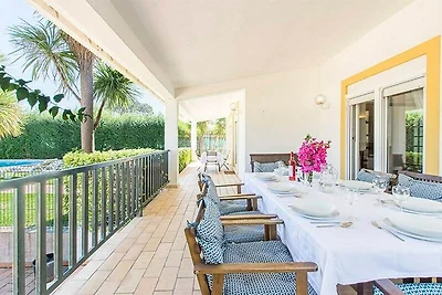 Villa Isabel