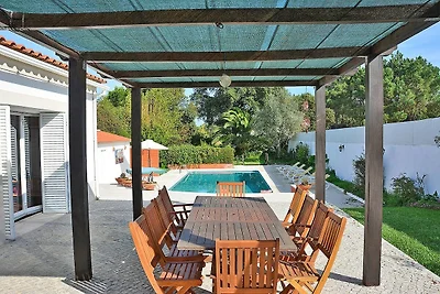 Villa Flora
