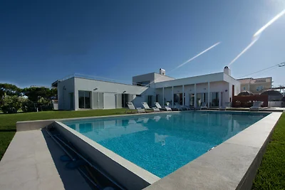 Villa Atlantic Blue - NEW!