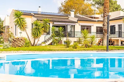 Villa Praia e Floresta