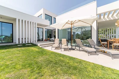 Villa Arrabida
