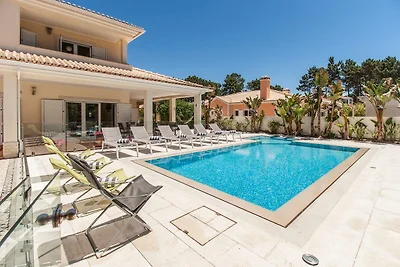 Villa Amendoa