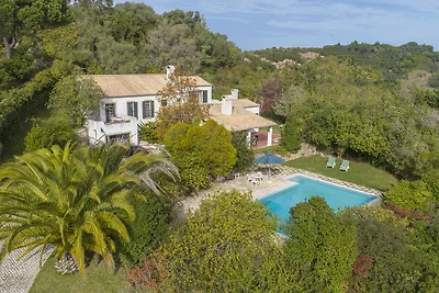Villa da Encosta